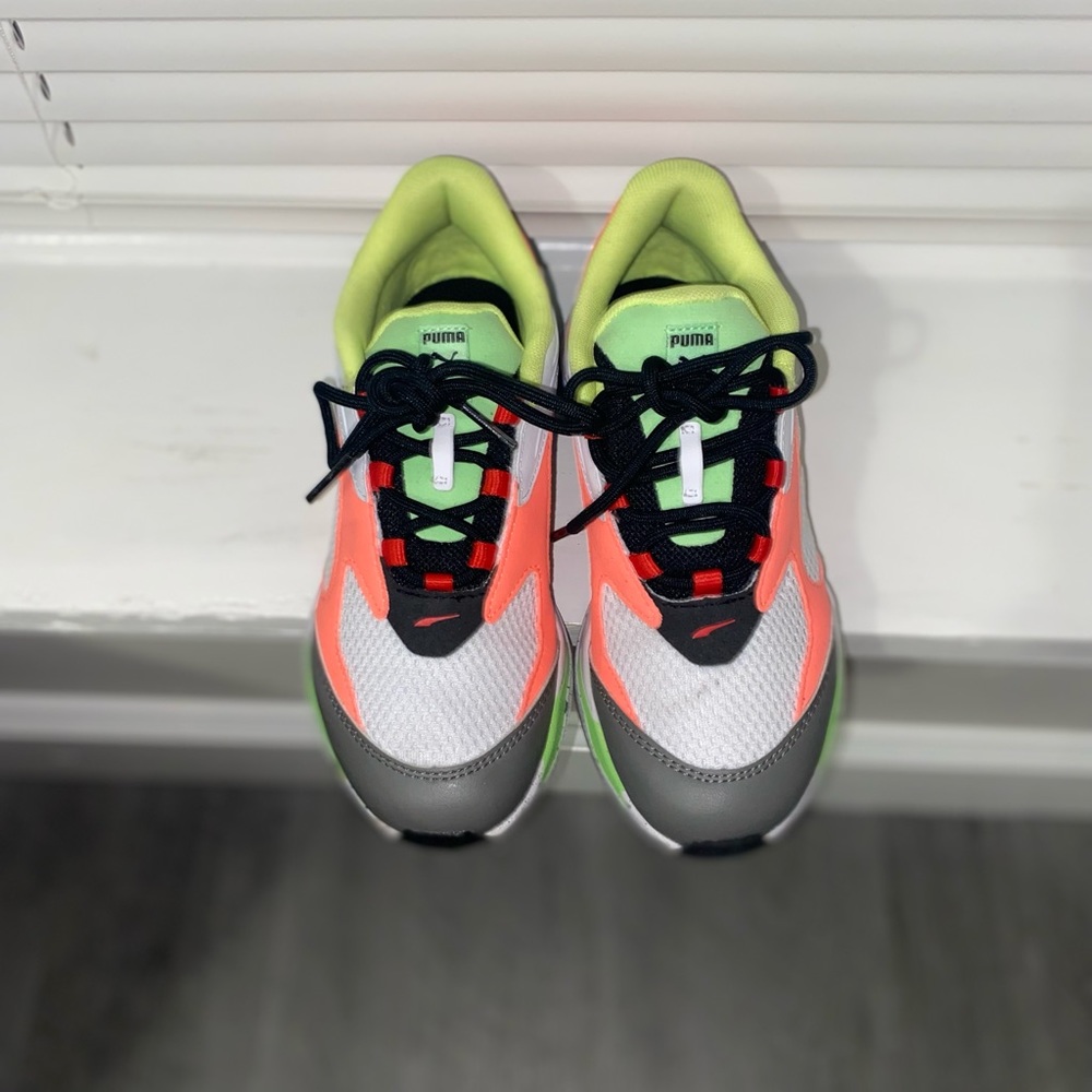 Big Kid Shoes